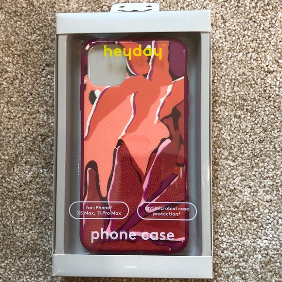 Brand new heyday case for iPhone XS Max, 11 Pro Max - Picture 1 of 2